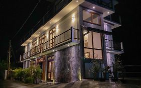 Hanthana House